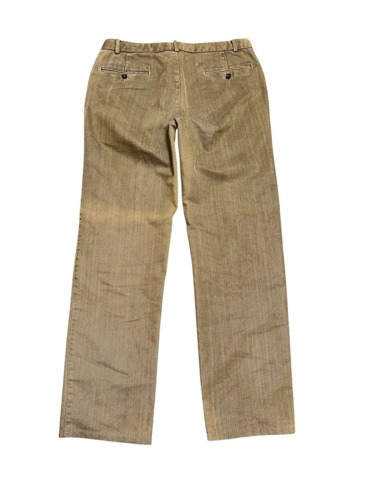 C.P. Company vintage C.p. Company pants Size US 34 / EU 50 - 3 Thumbnail