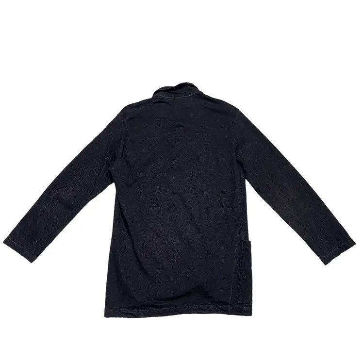 Y's Y's Formen Yohji YAMAMOTO HALF BUTTON Size US M / EU 48-50 / 2 - 5 Thumbnail
