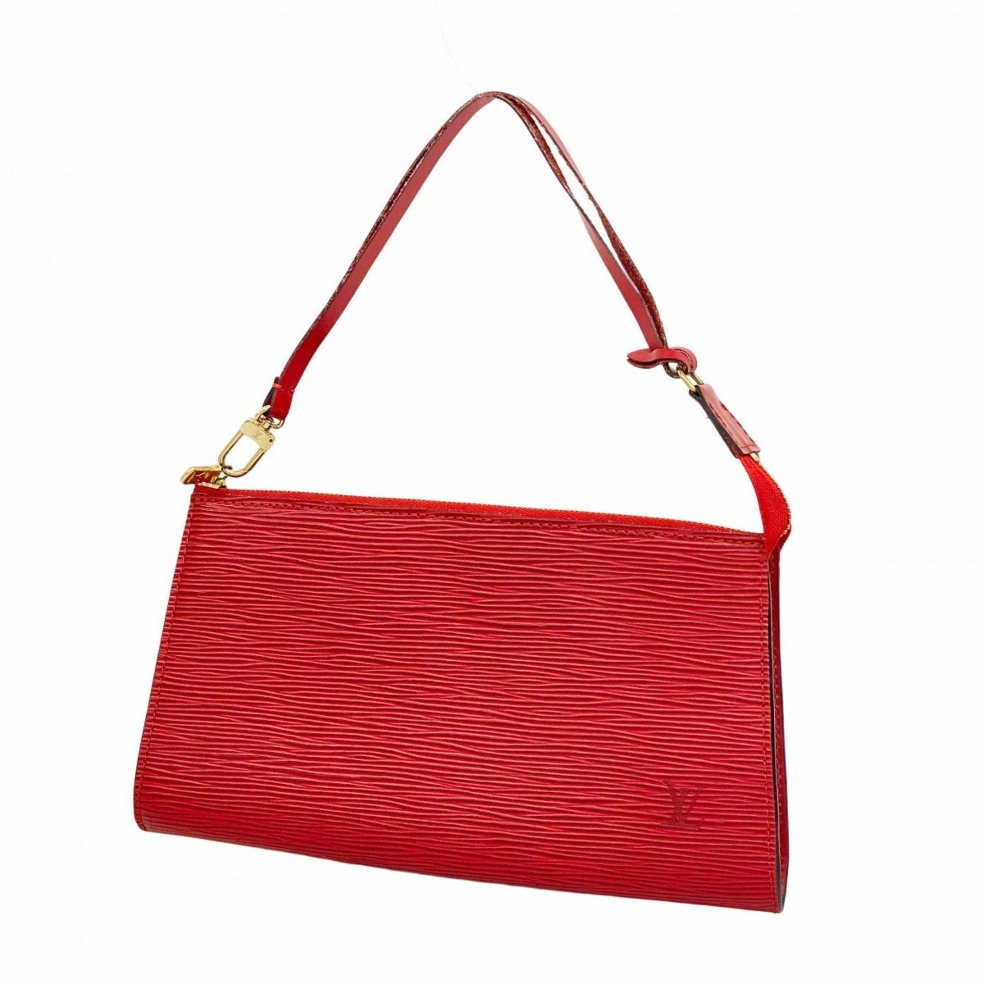 Louis Vuitton Louis Vuitton Pochette Accessoire clutch Size ONE SIZE - 1 Thumbnail