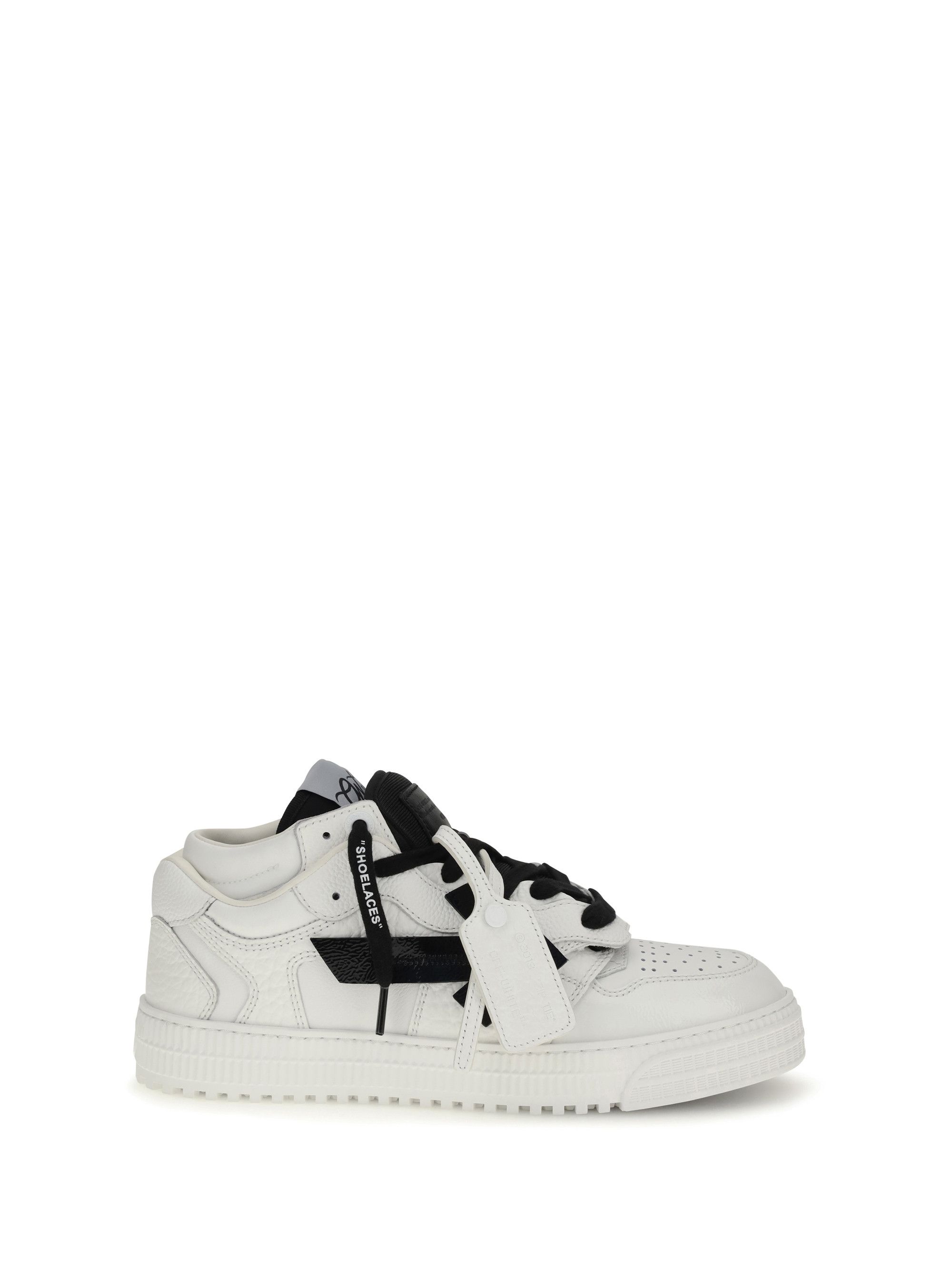 Off-White 3.0 Floating Arrow Sneakers Size US 9 / EU 42 - 1 Thumbnail