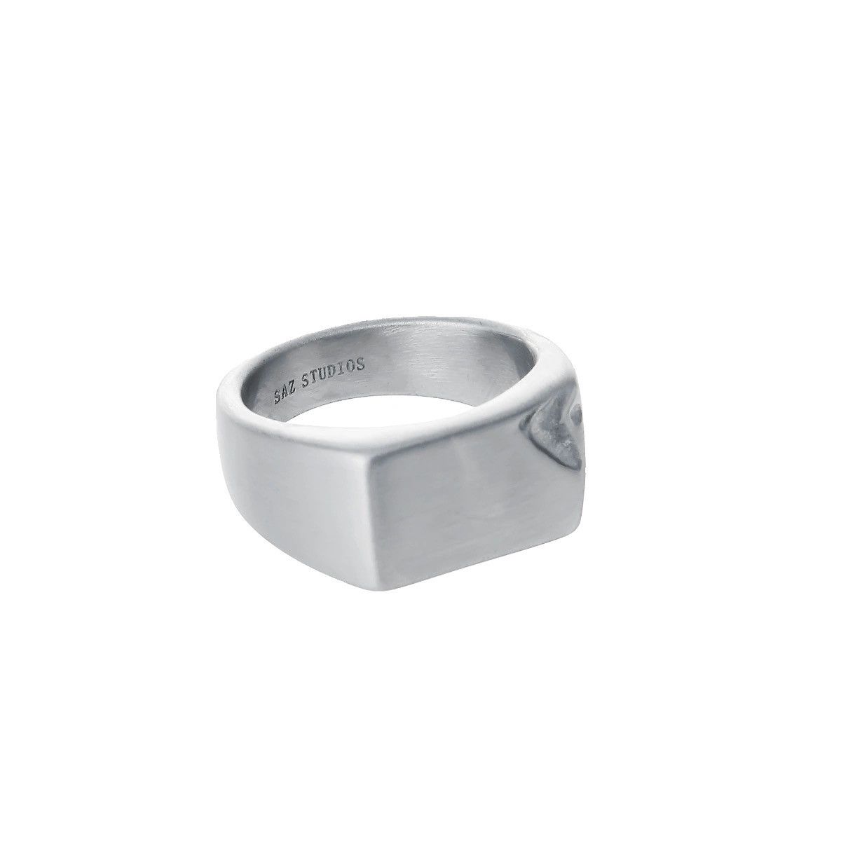 Japanese Brand × Vintage Retro punk rings Size ONE SIZE - 4 Thumbnail
