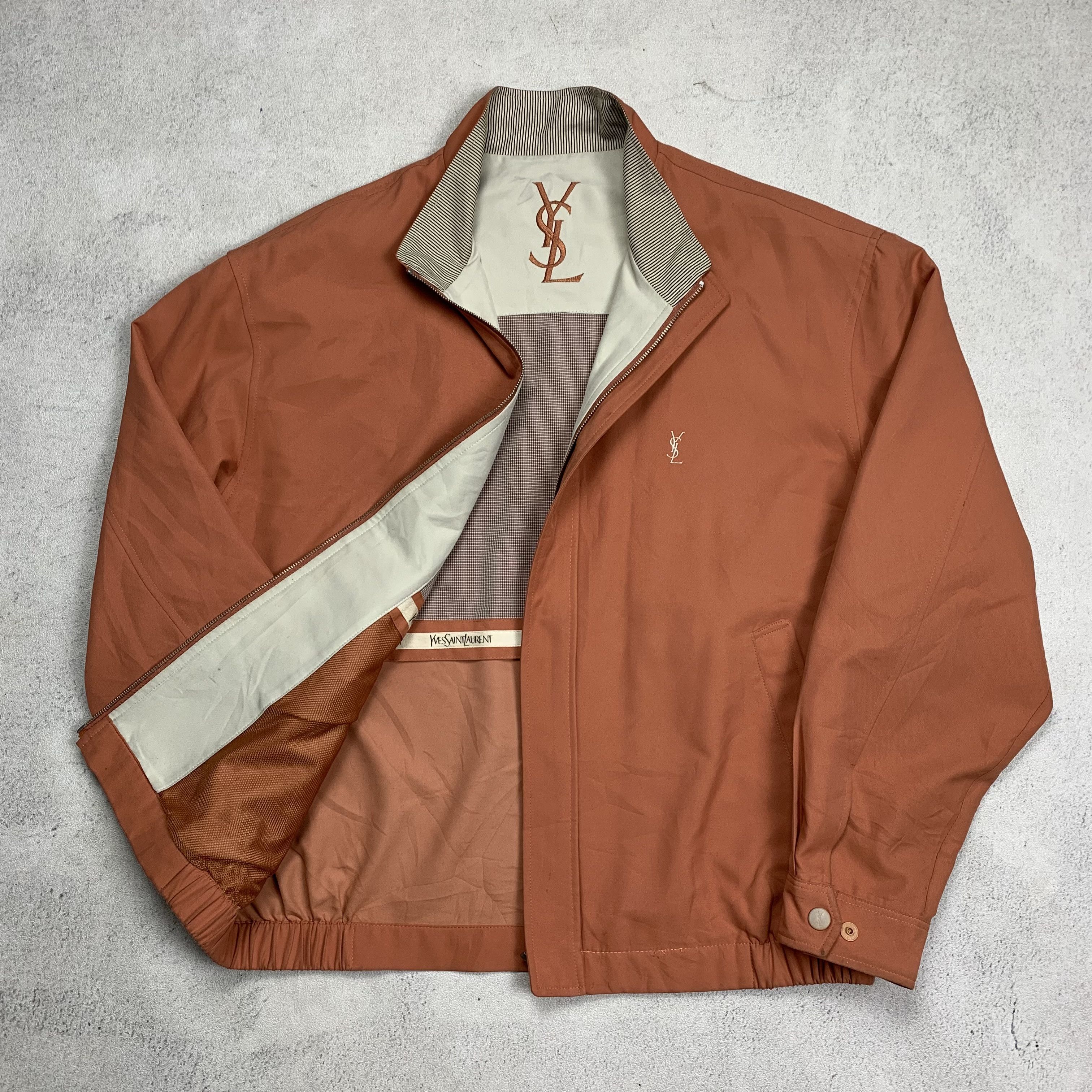 Vintage × Yves Saint Laurent 80s Yves Saint Laurent Pour