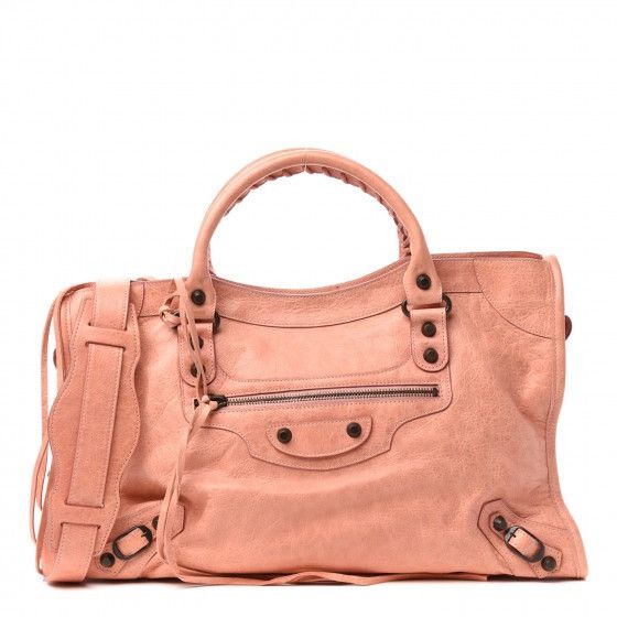 Balenciaga the city classic Size ONE SIZE - 7 Thumbnail