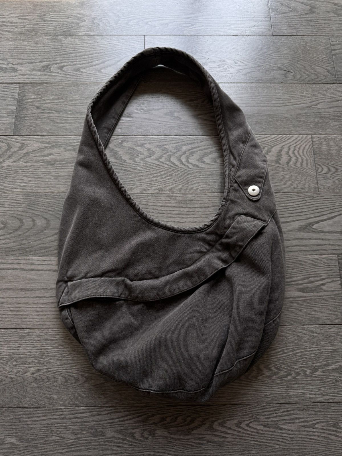 Omar Afridi OMAR AFRIDI CROSSBODY BAG Size ONE SIZE - 1 Thumbnail