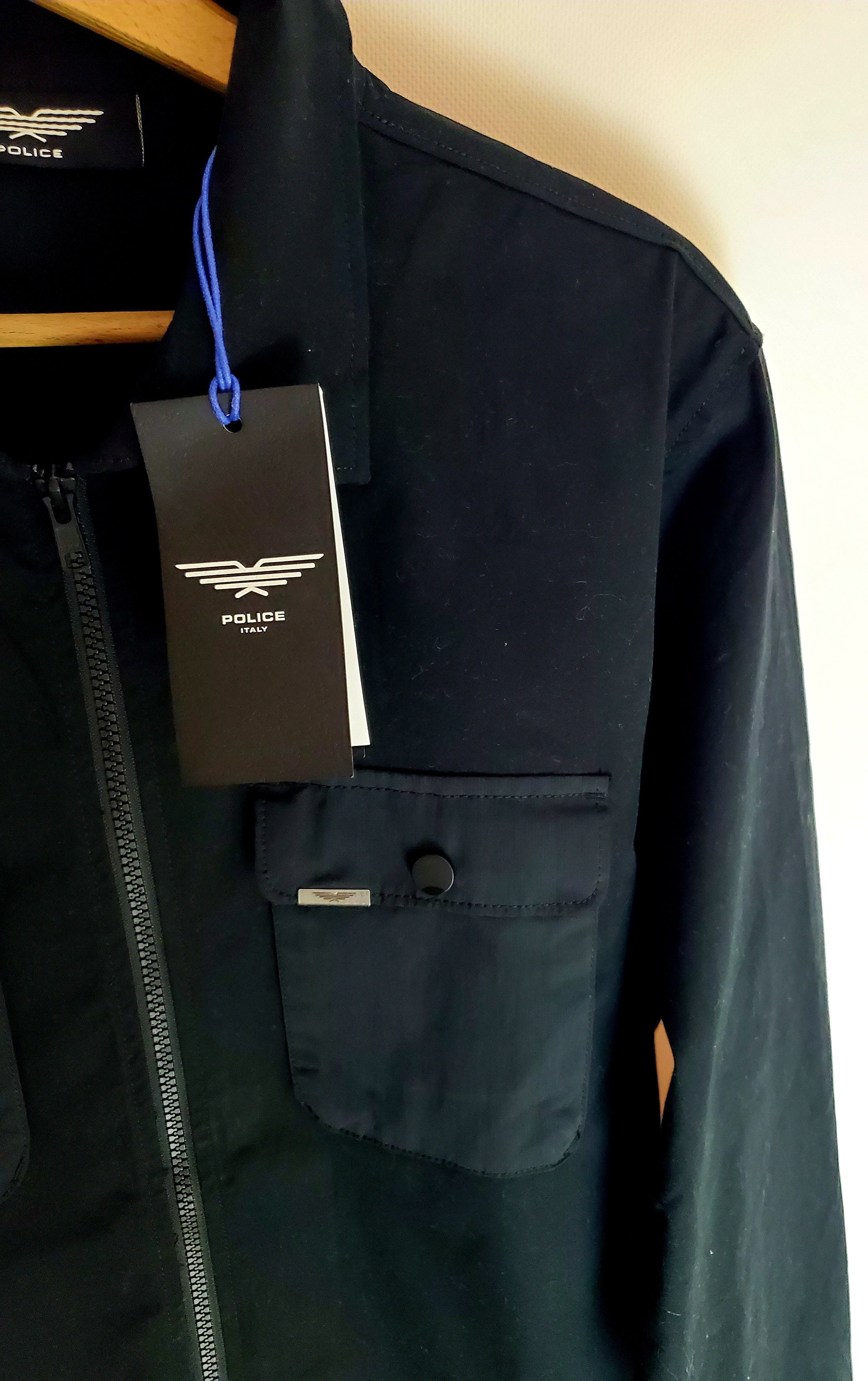 Other Police Overshirt shirt new condition size M,L Size US L / EU 52-54 / 3 - 2 Thumbnail