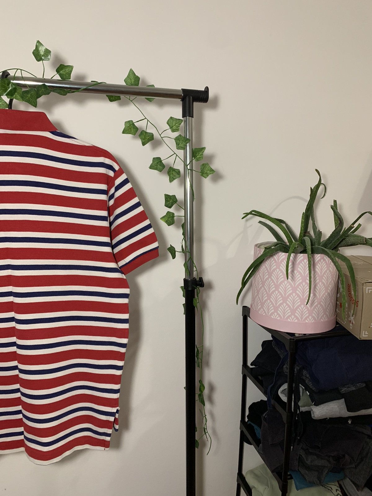 Polo Ralph Lauren × Vintage Vintage Chief Keef Polo Ralph Lauren Size US M / EU 48-50 / 2 - 9 Thumbnail