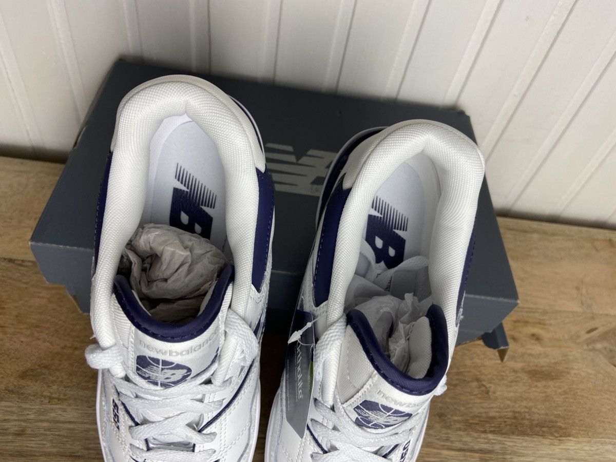 New Balance New New Balance 550 Size 8US Size US 8 / IT 38 - 11 Thumbnail
