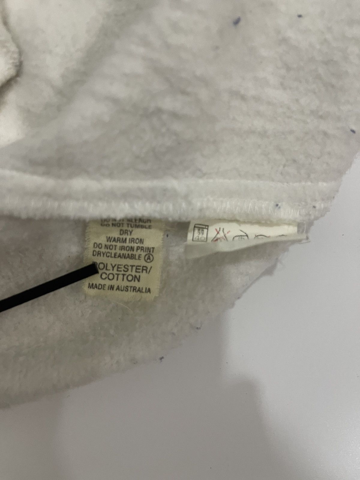 William Rast Williams Grand prix Engineering Size US M / EU 48-50 / 2 - 6 Thumbnail