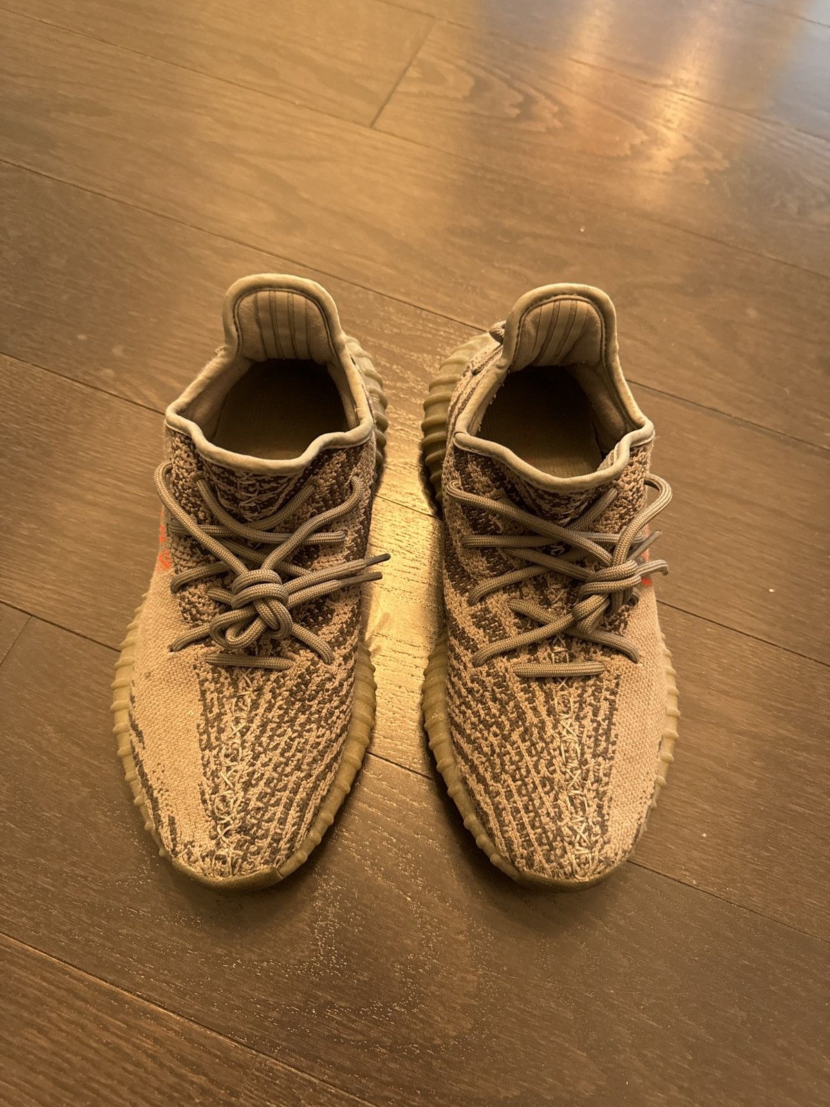 Adidas Adidas Yeezy 350 V2 Size US 7 / EU 40 - 9 Thumbnail