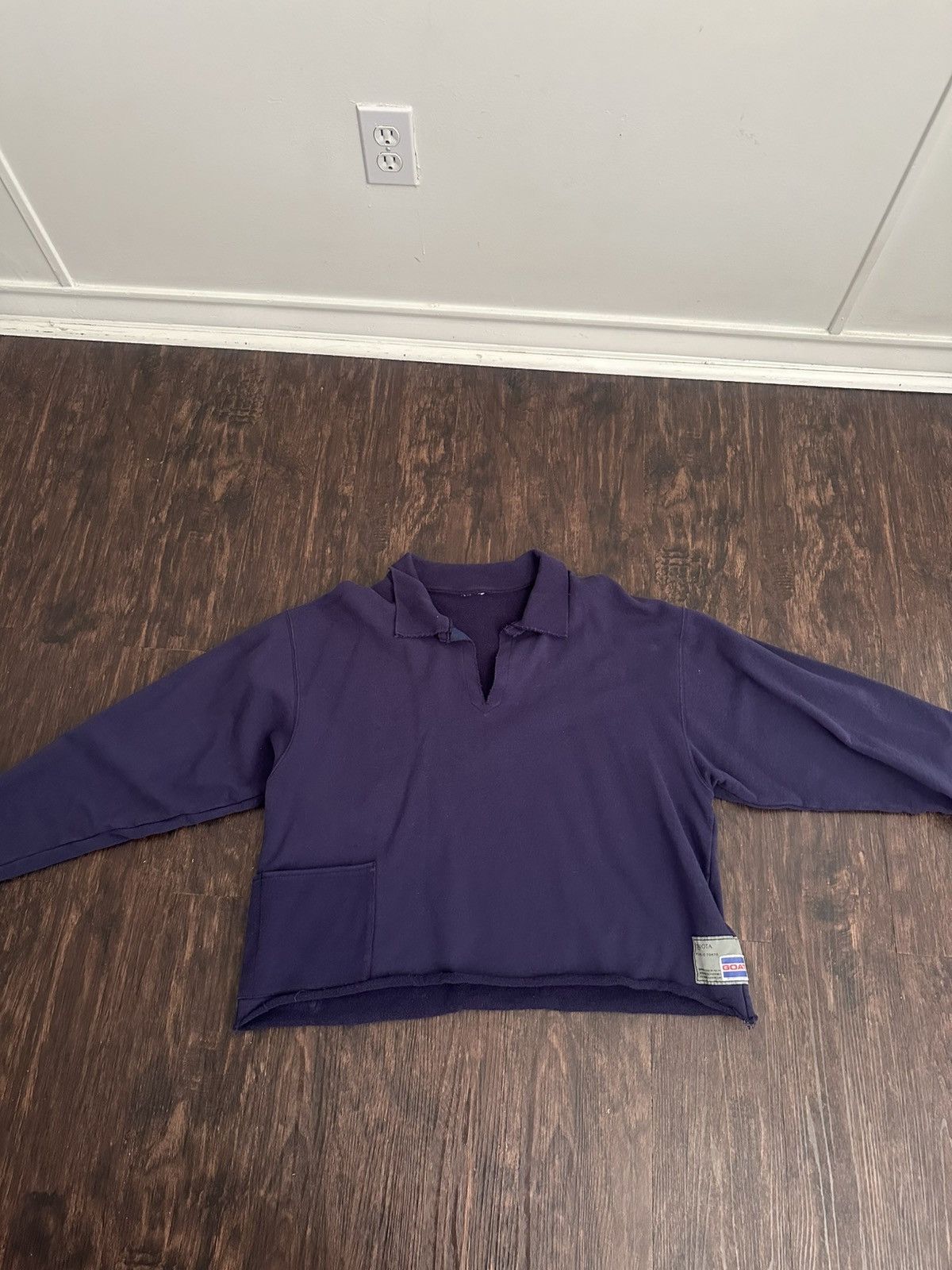 Other Public Tokyo Size US M / EU 48-50 / 2 - 1 Thumbnail