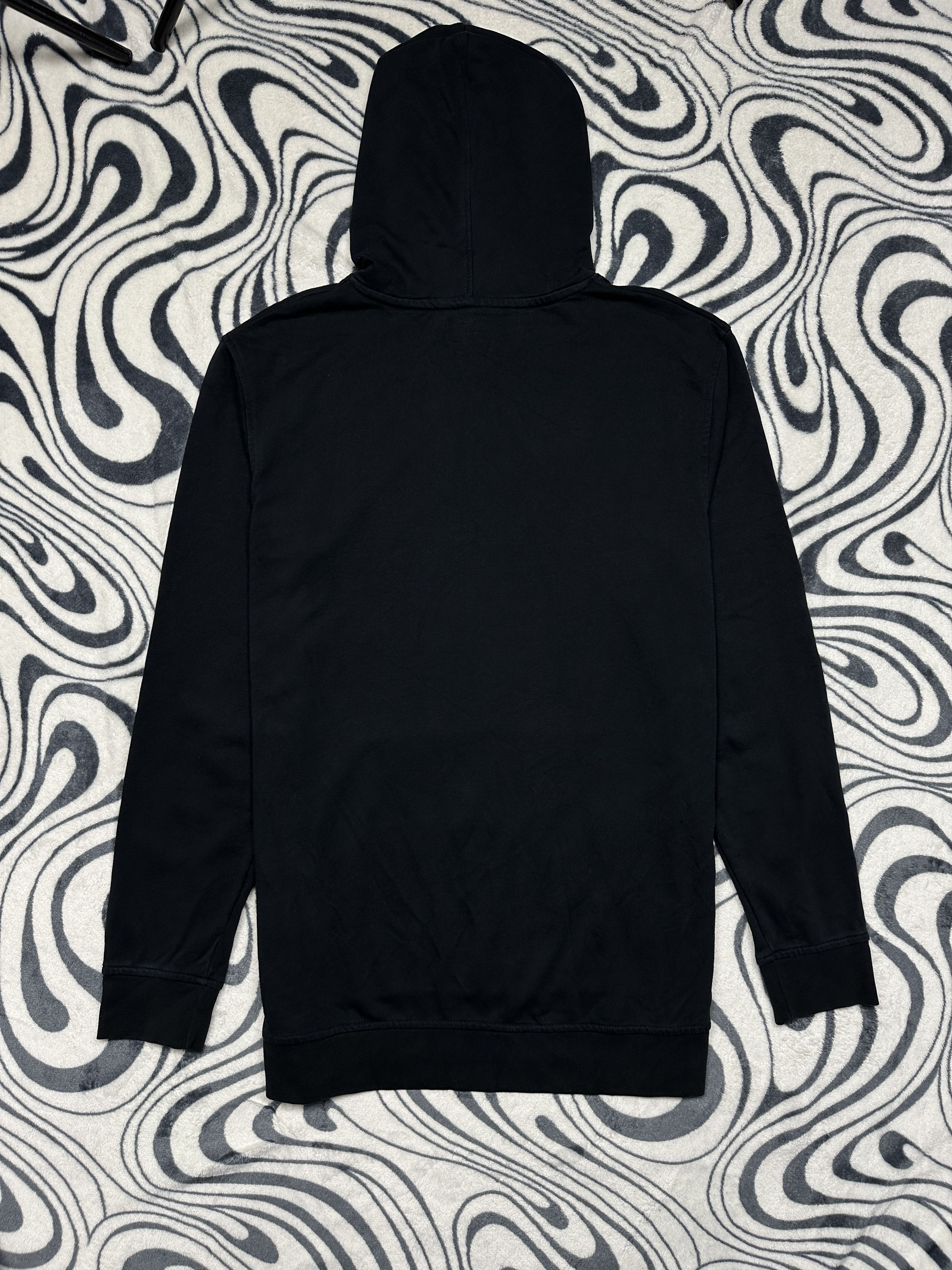 Kappa Kappa Mens Big Logo Hoodie Size US XXL / EU 58 / 5 - 6 Thumbnail
