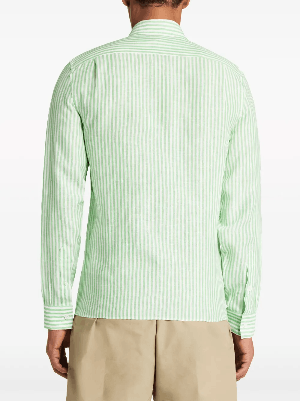 Other Classic Fit Shirt for Men – Timeless & Comfortable Style Size US L / EU 52-54 / 3 - 4 Thumbnail