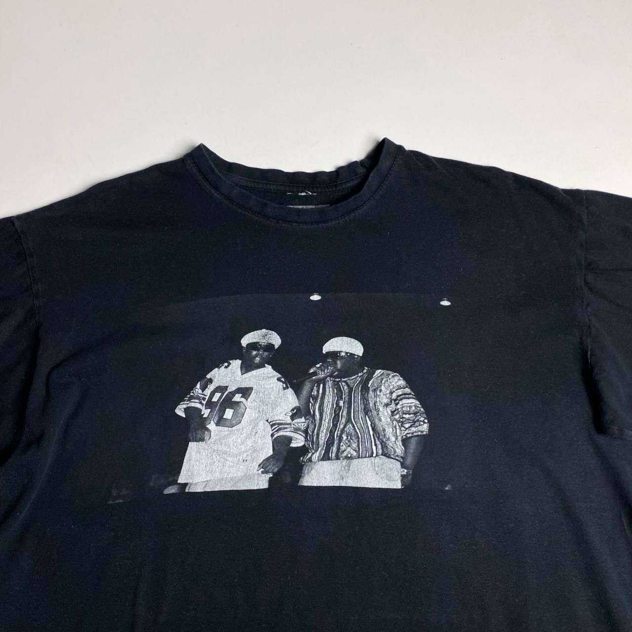 Other The Notorious B.I.G T-shirt Size:L Size US L / EU 52-54 / 3 - 3 Thumbnail
