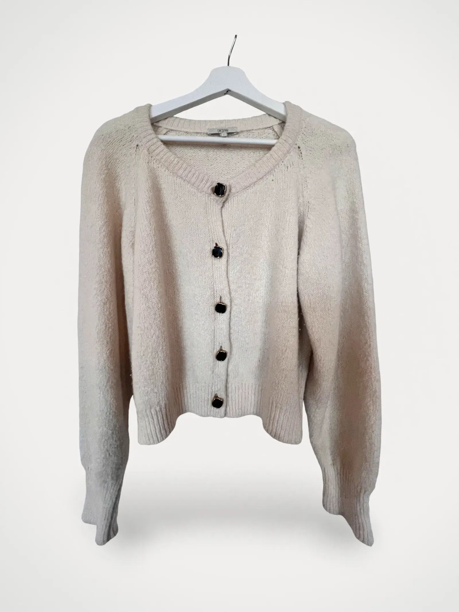 Dagmar Dagmar Cardigan Size S / US 4 / IT 40 - 1 Thumbnail