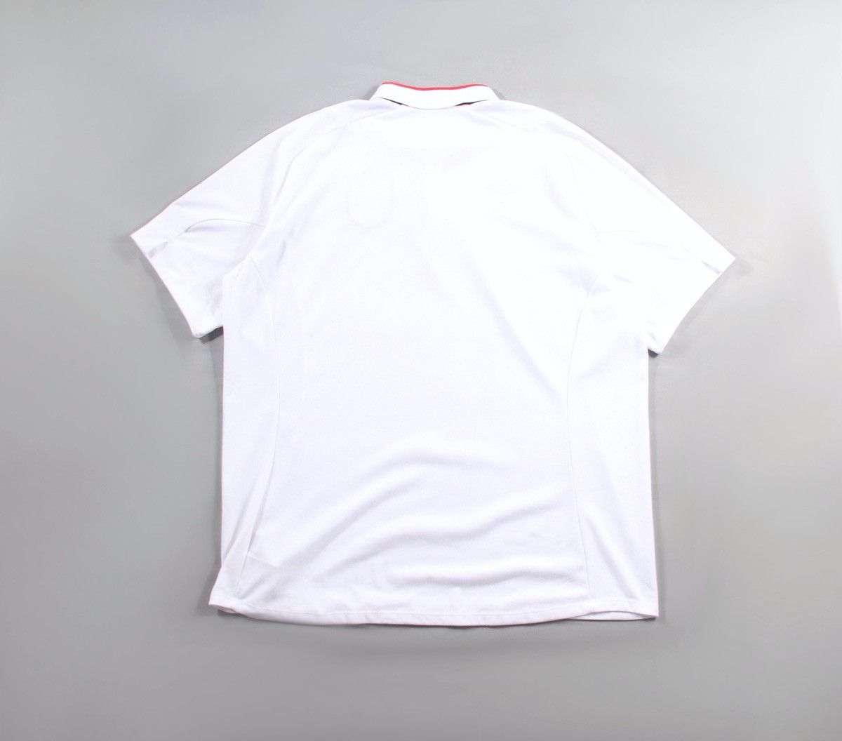 Umbro Umbro England Vintage Soccer Football Jersey Shirt 90s XXL Size US XXL / EU 58 / 5 - 4 Thumbnail