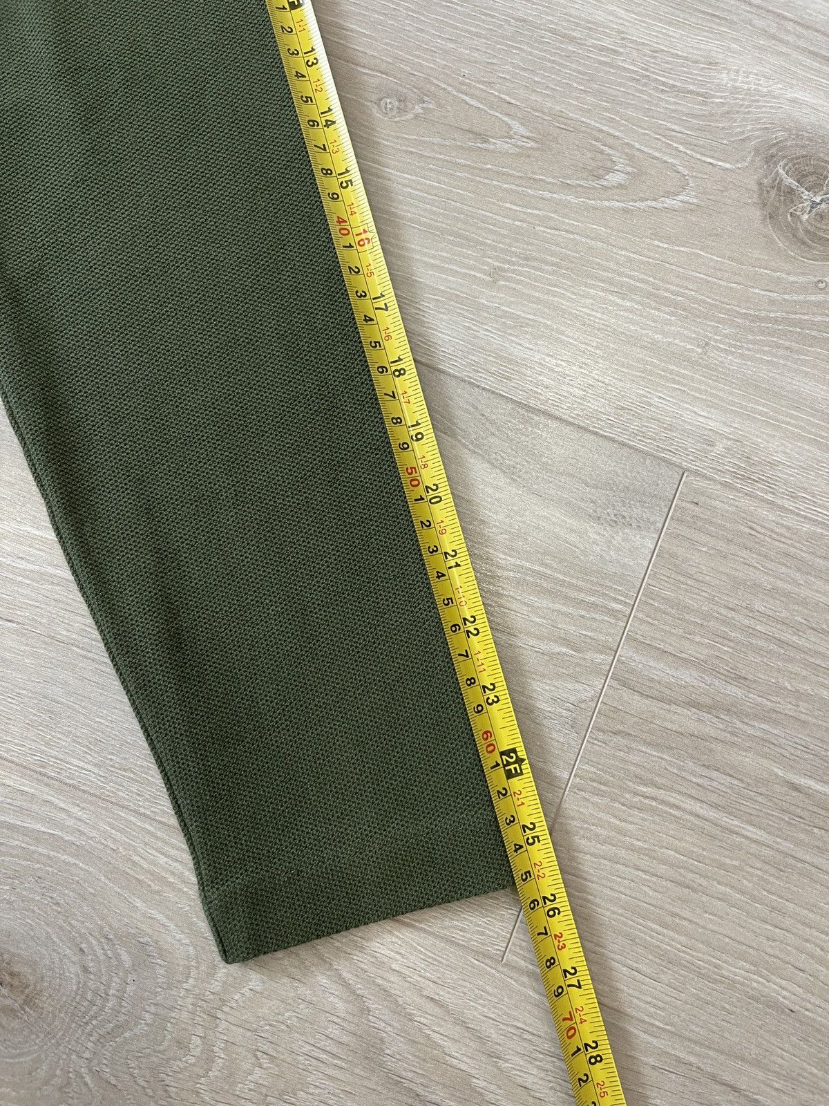 Cos Cos sweater sweatshirt designer khaki jumper casual Size US L / EU 52-54 / 3 - 8 Thumbnail