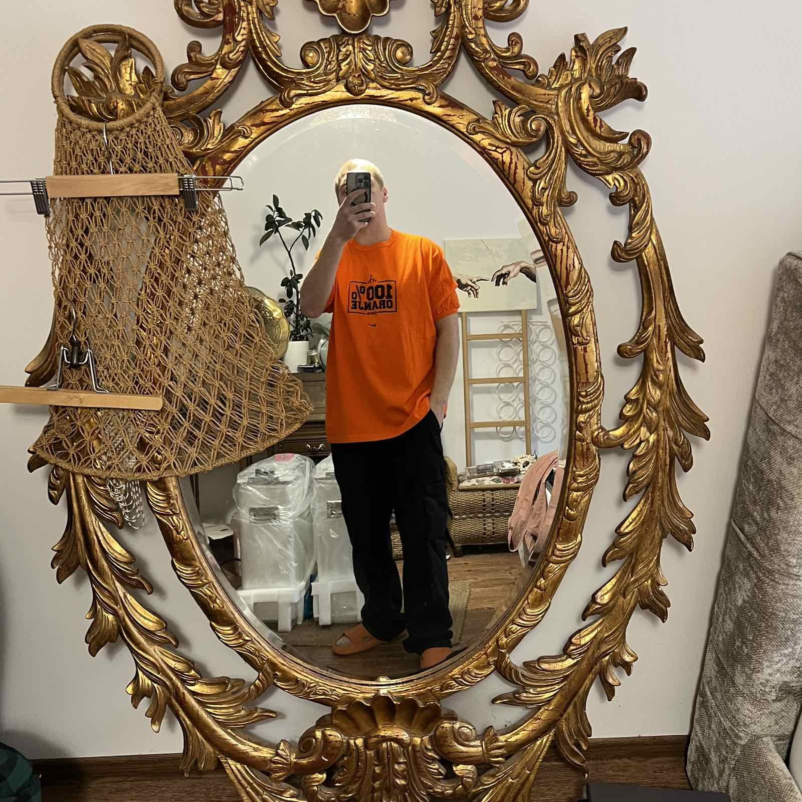 Nike × Vintage Rare Nike Nederland vintage tee Sz XXL Size US XXL / EU 58 / 5 - 3 Thumbnail