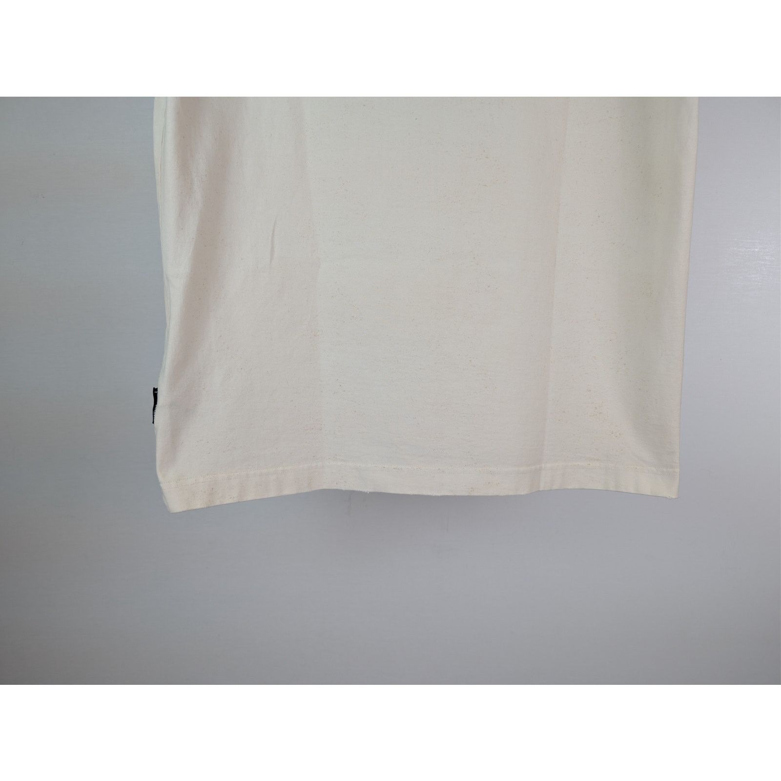 Moncler × Palm Angels o1rshd1 Short Sleeve T-Shirt in White Size US L / EU 52-54 / 3 - 10 Thumbnail