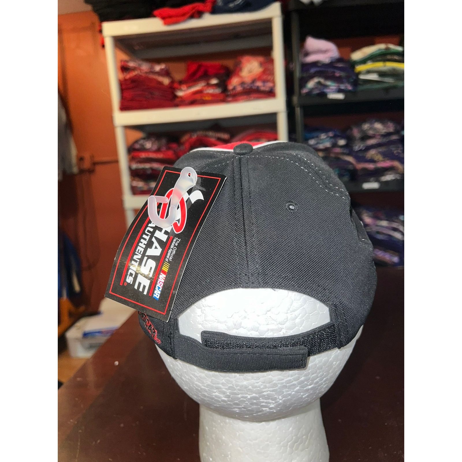 Chase Authentics Jeff Gordon Hat Axalta Racing Chase Authentics Cap Headwear Size ONE SIZE - 4 Thumbnail