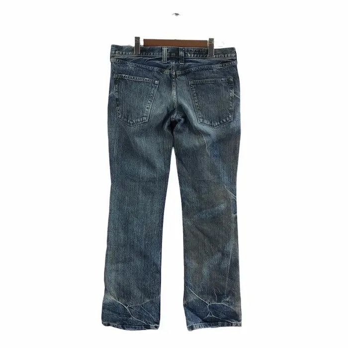 Spellbound Vtg SPELLBOUND JAPANESE DENIM Jeans Bottom Pant Size US 36 / EU 52 - 2 Thumbnail
