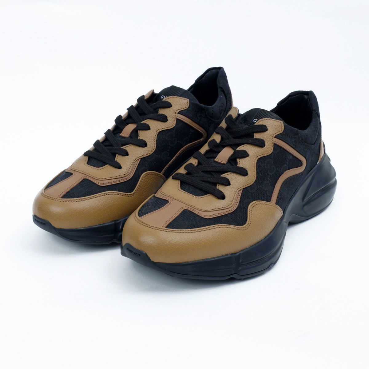 Gucci New with tags Size US 9 / EU 42 - 1 Thumbnail