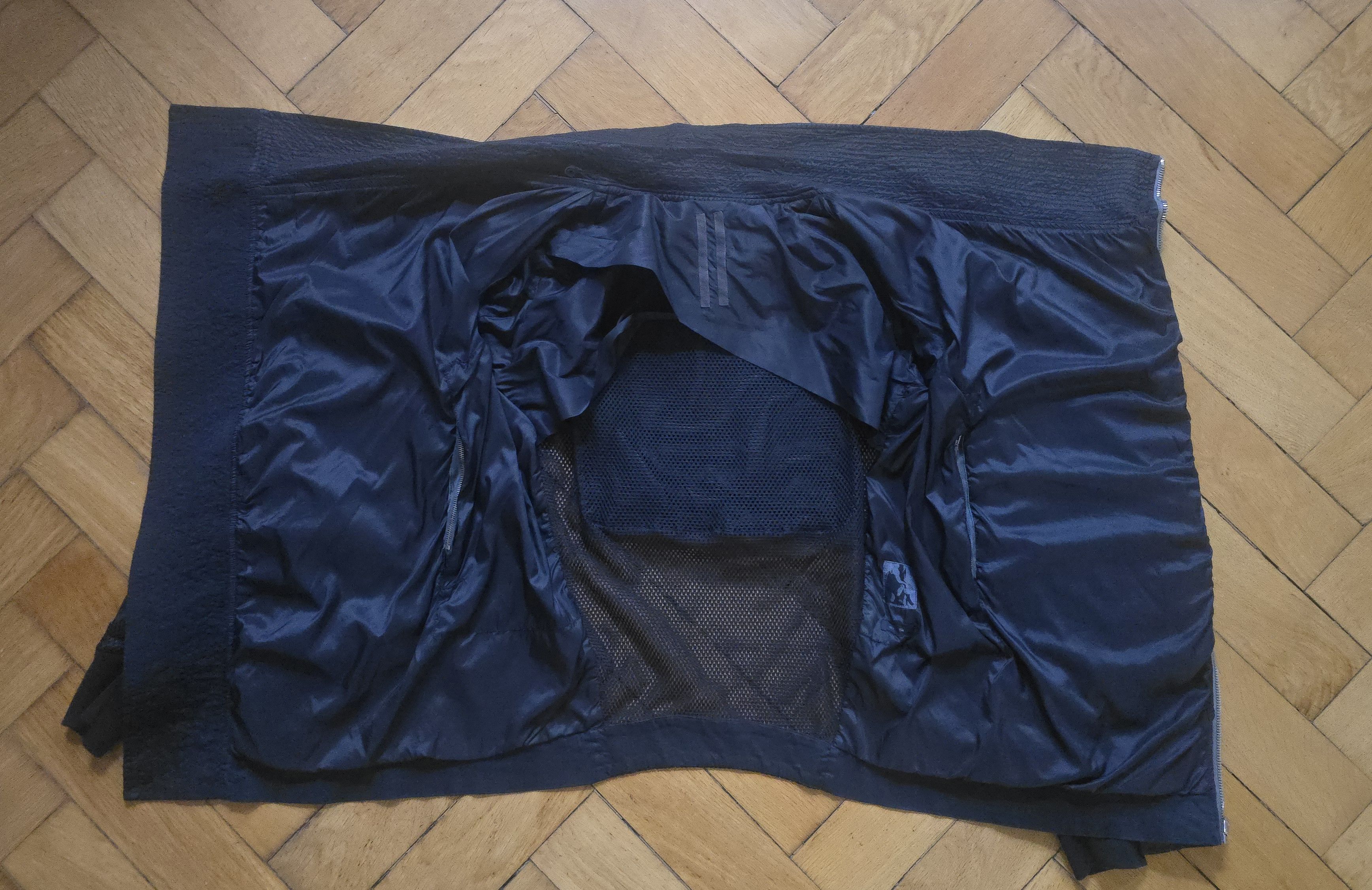 Rick Owens Rick Owens SS14 Vicious Drkshdw Exploder Jacket Size US S / EU 44-46 / 1 - 10 Thumbnail