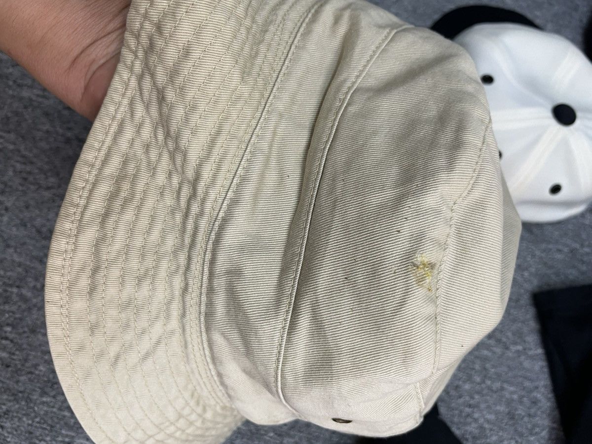 Polo Ralph Lauren Vintage Polo Ralph Lauren Bucket Hat Size ONE SIZE - 6 Thumbnail