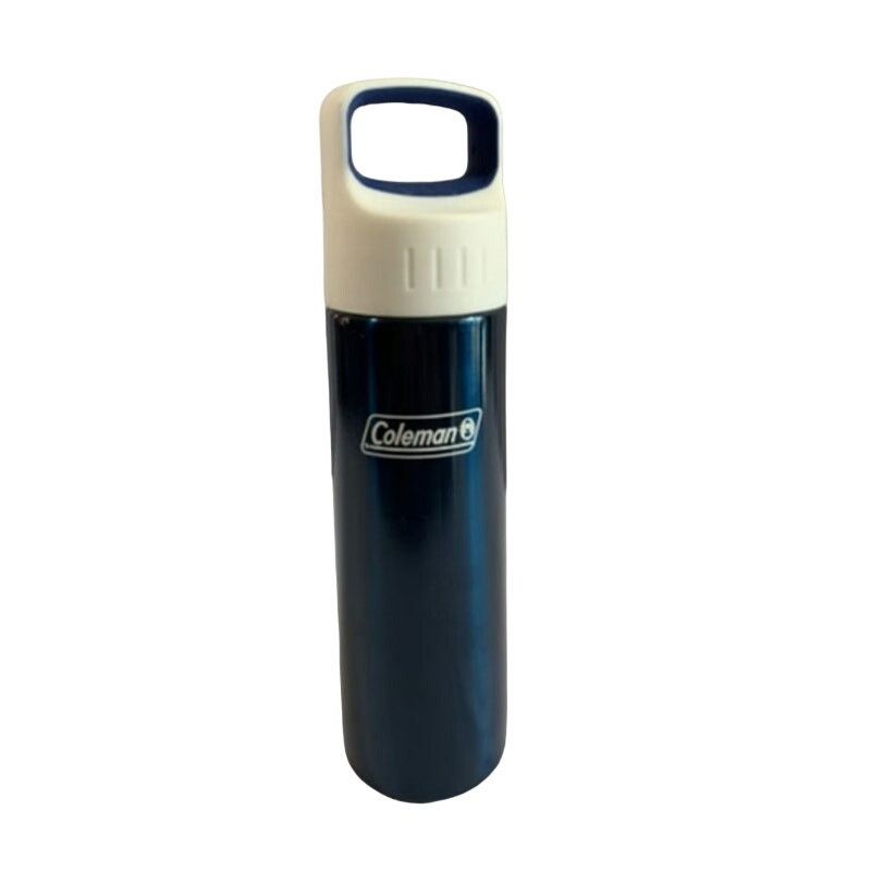 Coleman Coleman Stainless Steel Water Bottle 24oz Carry Handle Size ONE SIZE - 1 Thumbnail