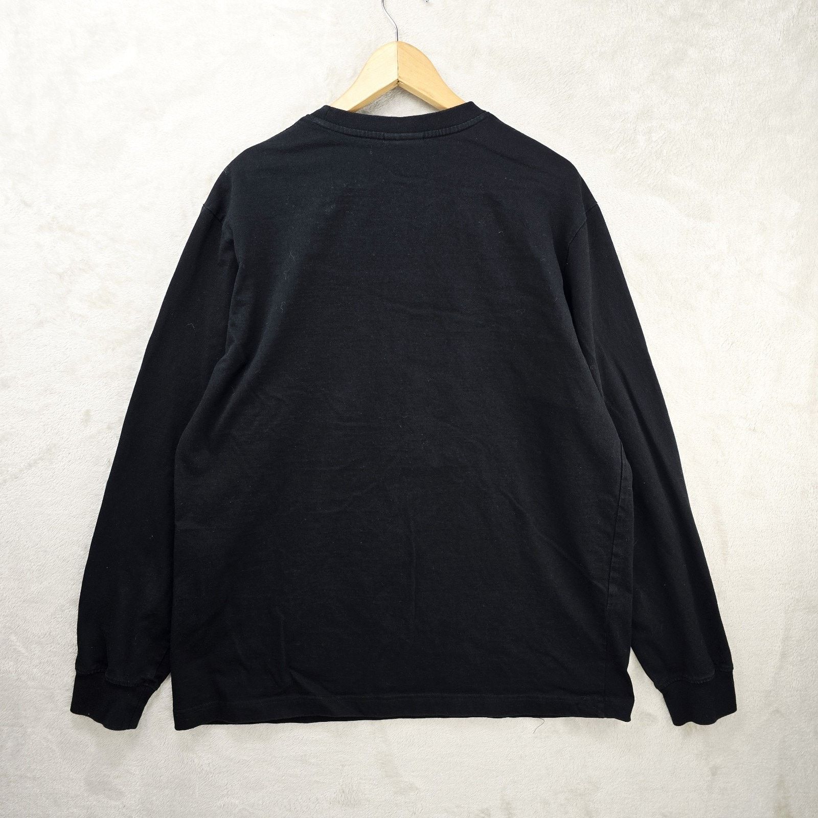 Icecream Icecream Shirt Men's XL Black BBC Pharell Girl Sandwich Size US XL / EU 56 / 4 - 9 Thumbnail