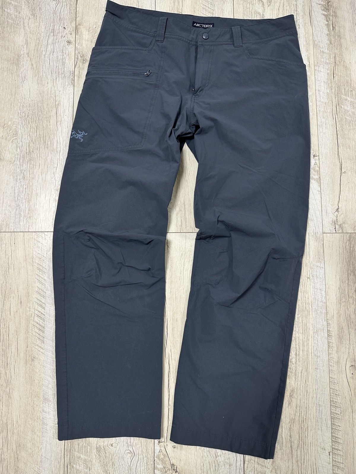 Arc'teryx Arcteryx Nylon pants Size US 36 / EU 52 - 1 Thumbnail