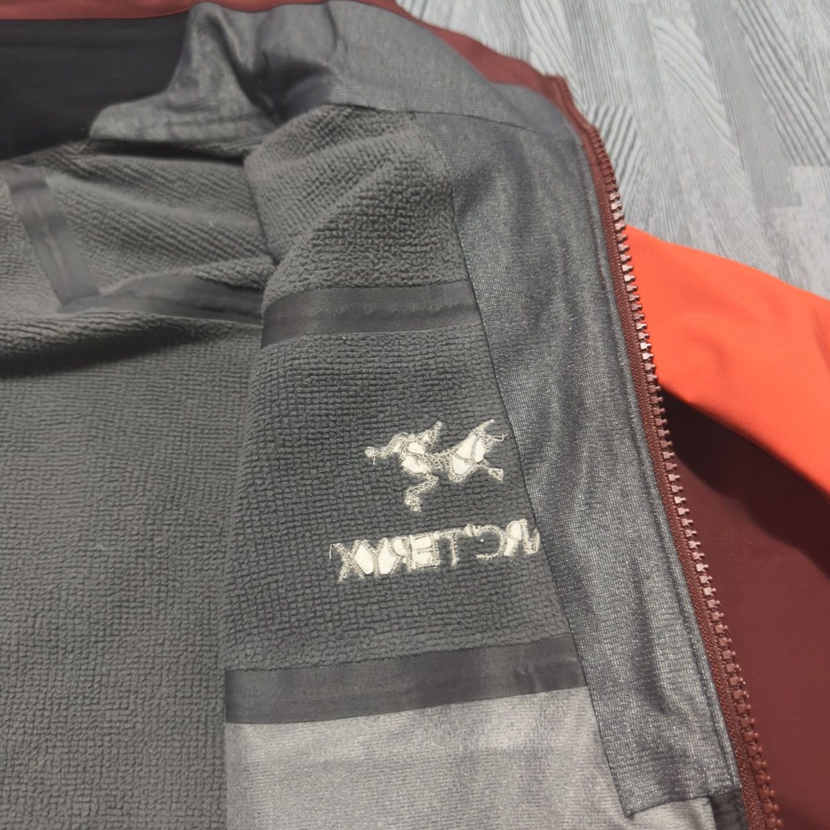 Arc'teryx Vintage Arc’terx Gamma Jacket Windstopper y2k Size US XL / EU 56 / 4 - 10 Thumbnail