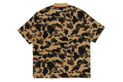 Bape Bape Polo Size ONE SIZE - 2 Thumbnail