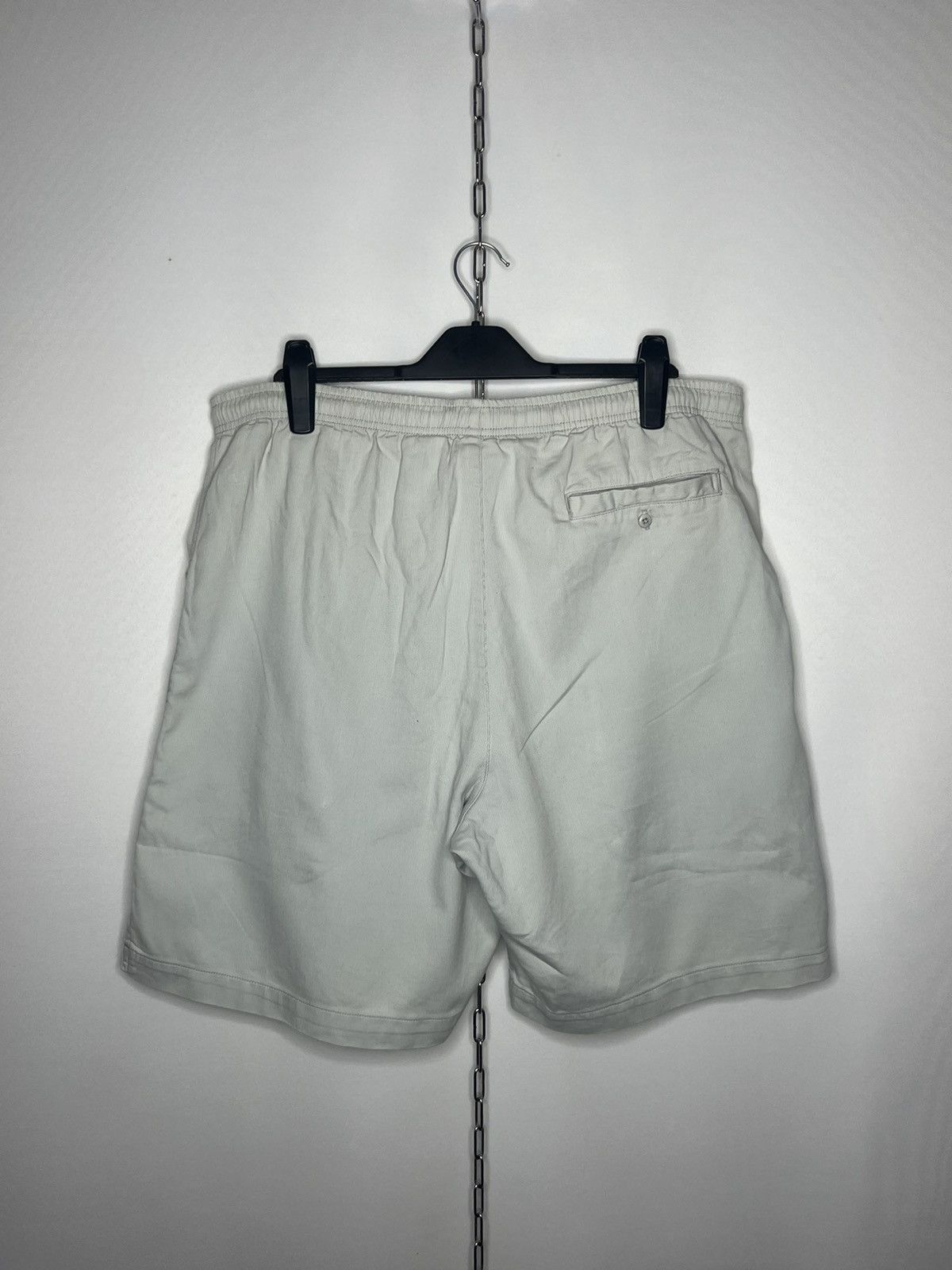 Other 🔥Vintage Nike Cargo Shorts Multi pocket Rare Y2K 🔥 Size US 42 / EU 58 - 3 Thumbnail
