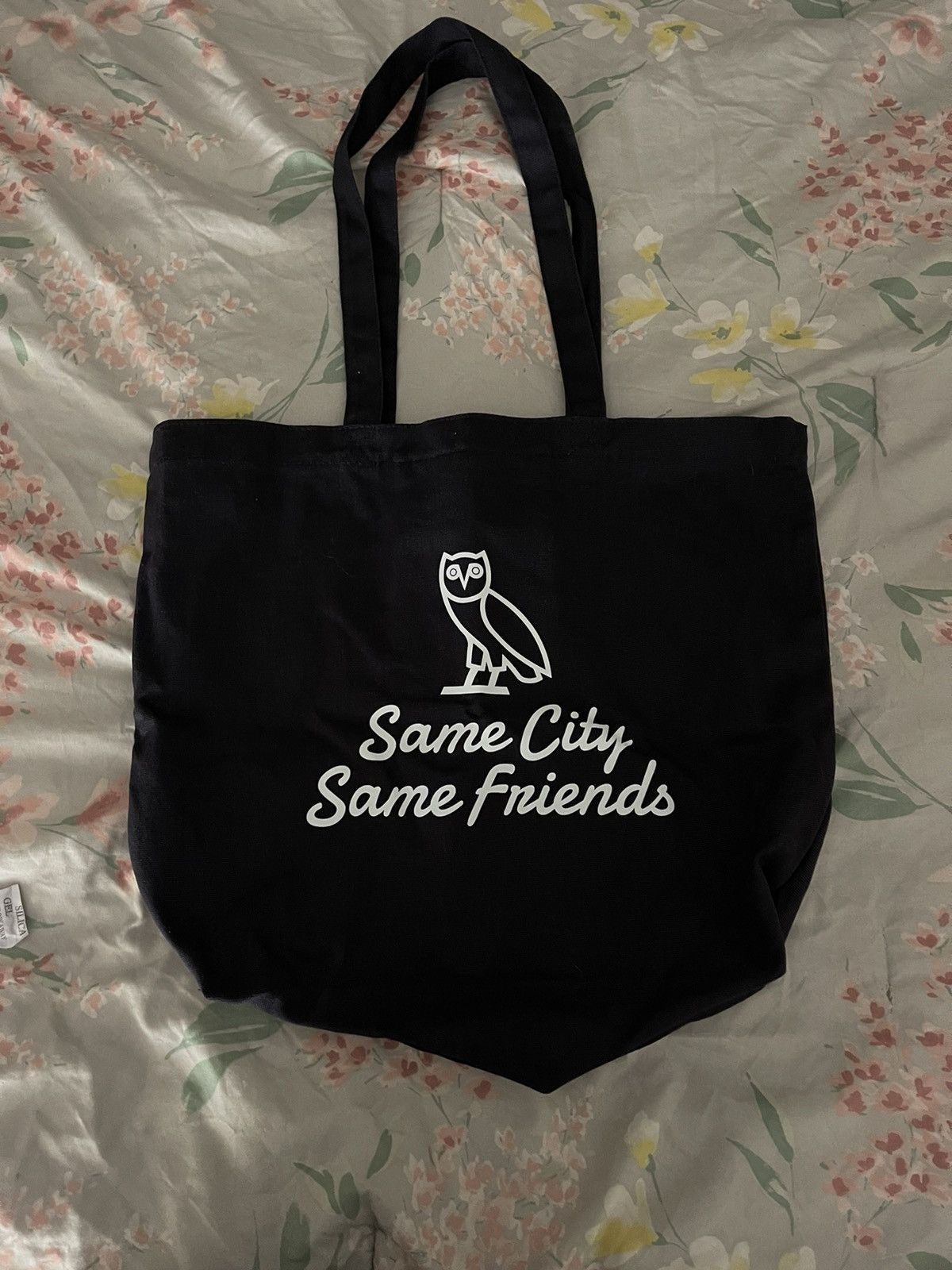 October's Very Own OVO University of Toronto Tote Bag Size ONE SIZE - 2 Thumbnail