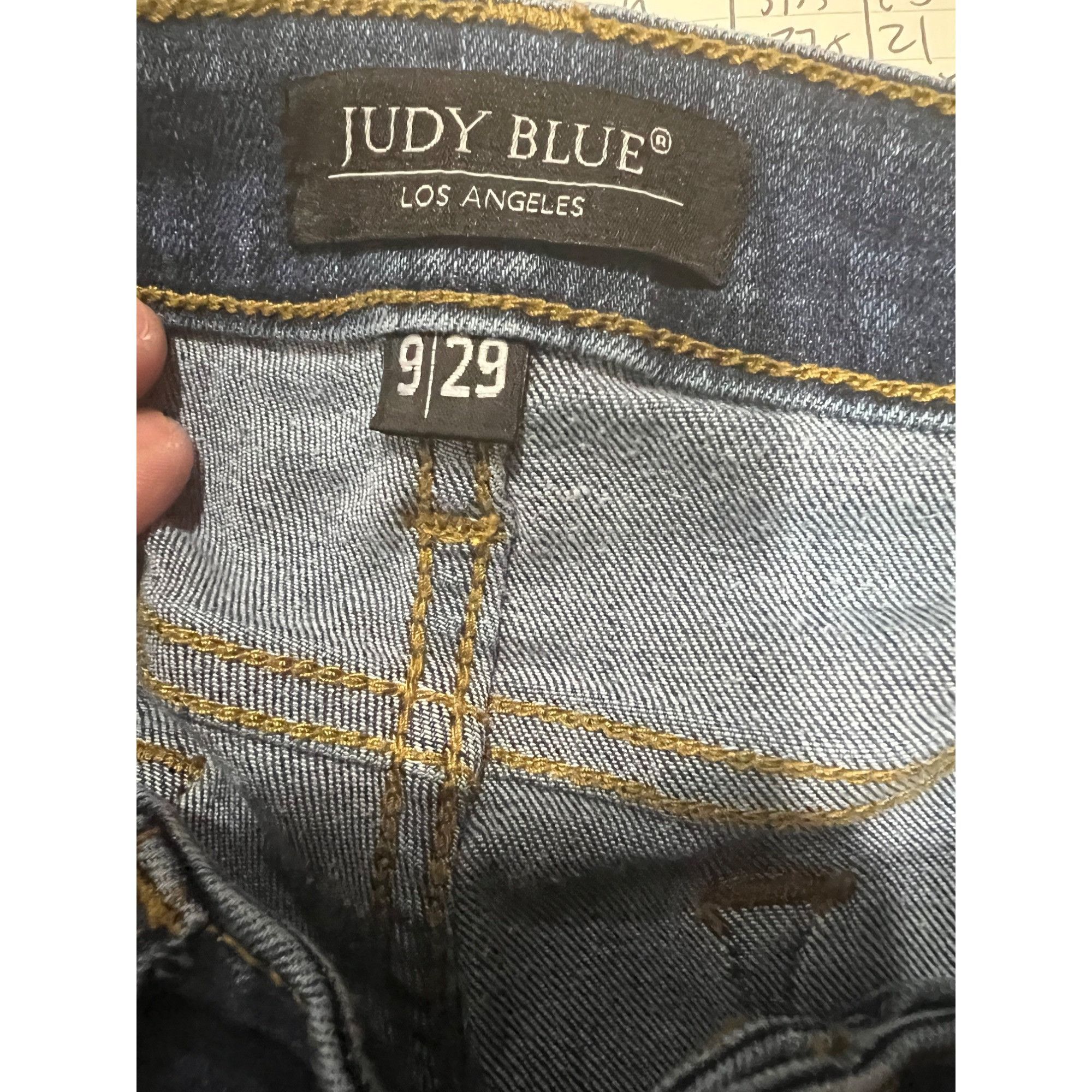 Adriano Goldschmied The Legging Ankle Womens Jeans - Size 27