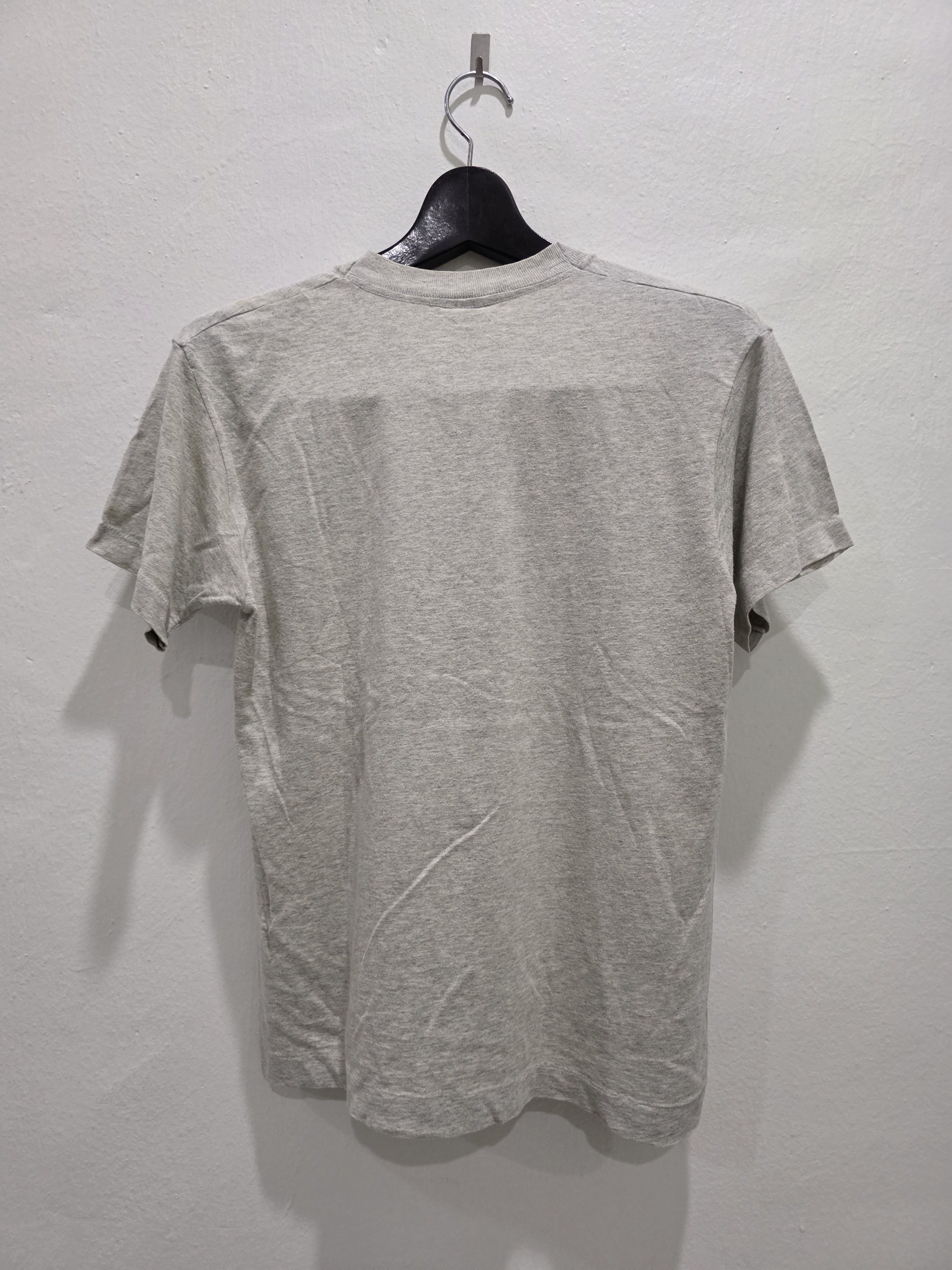 Vintage Vintage 80s Pokemon Tshirt Size US M / EU 48-50 / 2 - 4 Thumbnail