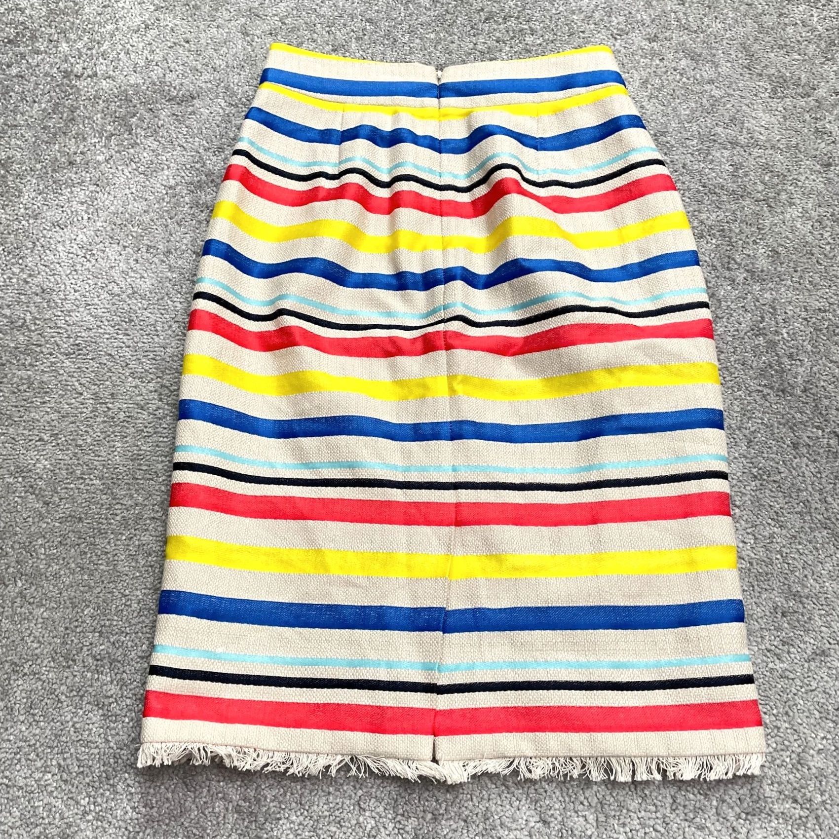 J.Crew VINTAGE? No, but keep. Size 24" / US 00 / IT 34 - 2 Thumbnail