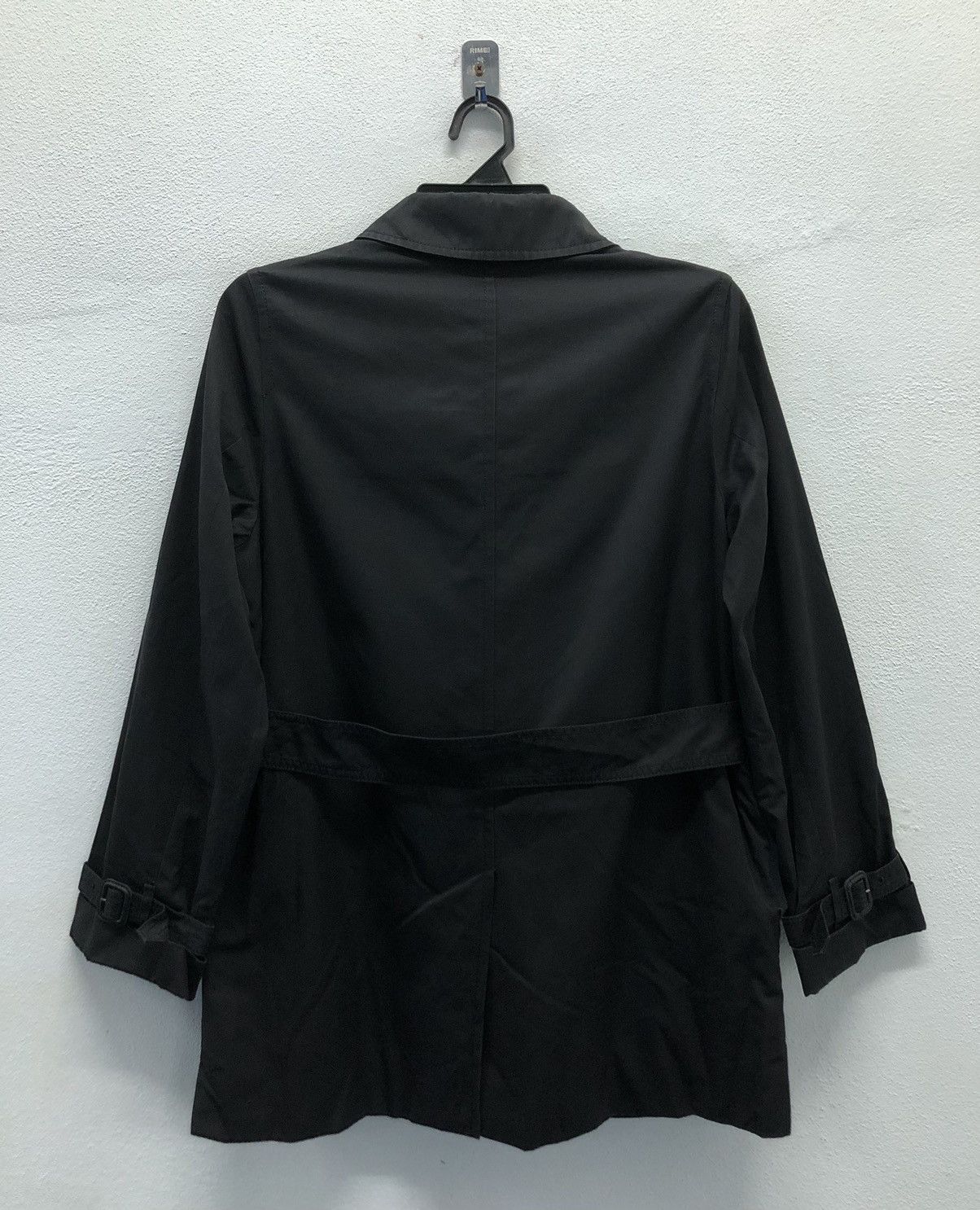 Aquascutum Vintage Aquascutum London Made In Japan Jacket Size US M / EU 48-50 / 2 - 2 Thumbnail