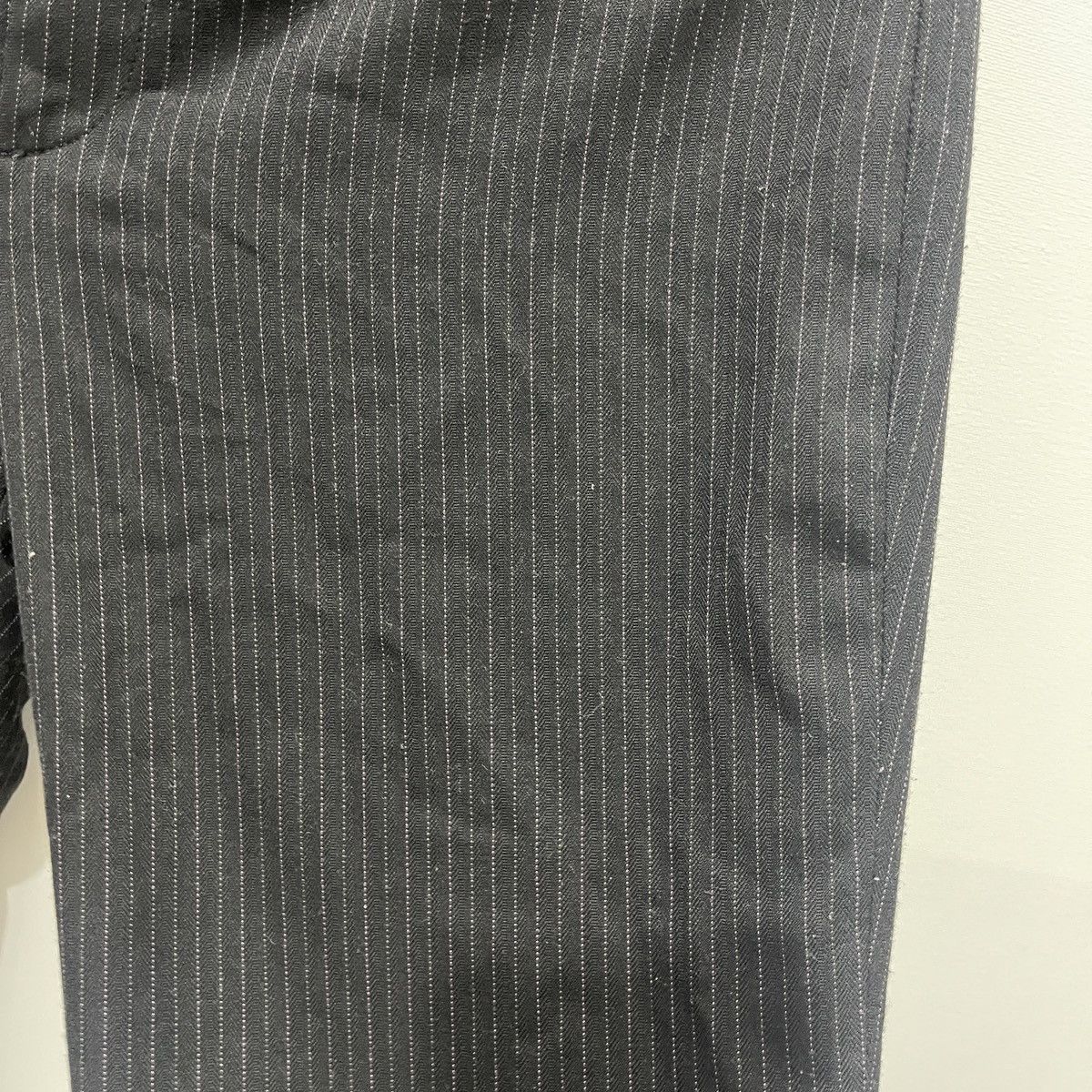 Untitled Artworks × Vintage UNTITLED Women Vintage Pants Size 37" - 4 Thumbnail