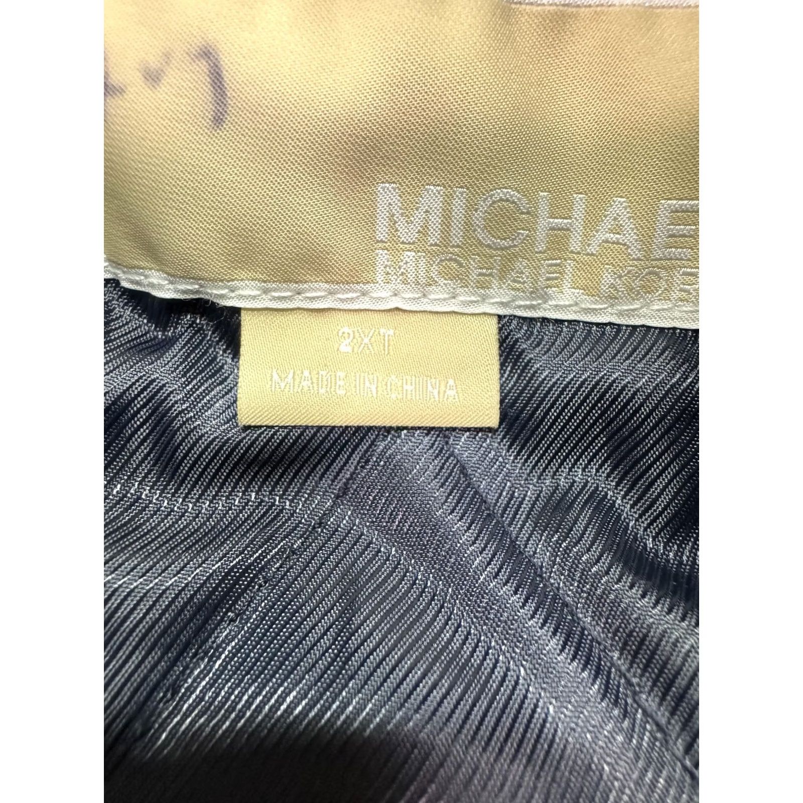 Michael Kors Item Specifications: Brand: Adidas Size US XXL / EU 58 / 5 - 5 Thumbnail