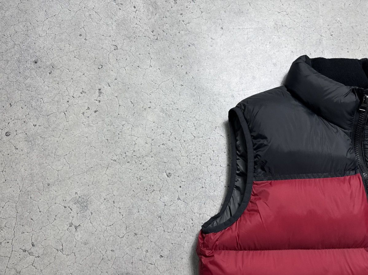 Schott Schott Down Puffer Vest Jacket Size M Size US M / EU 48-50 / 2 - 3 Thumbnail