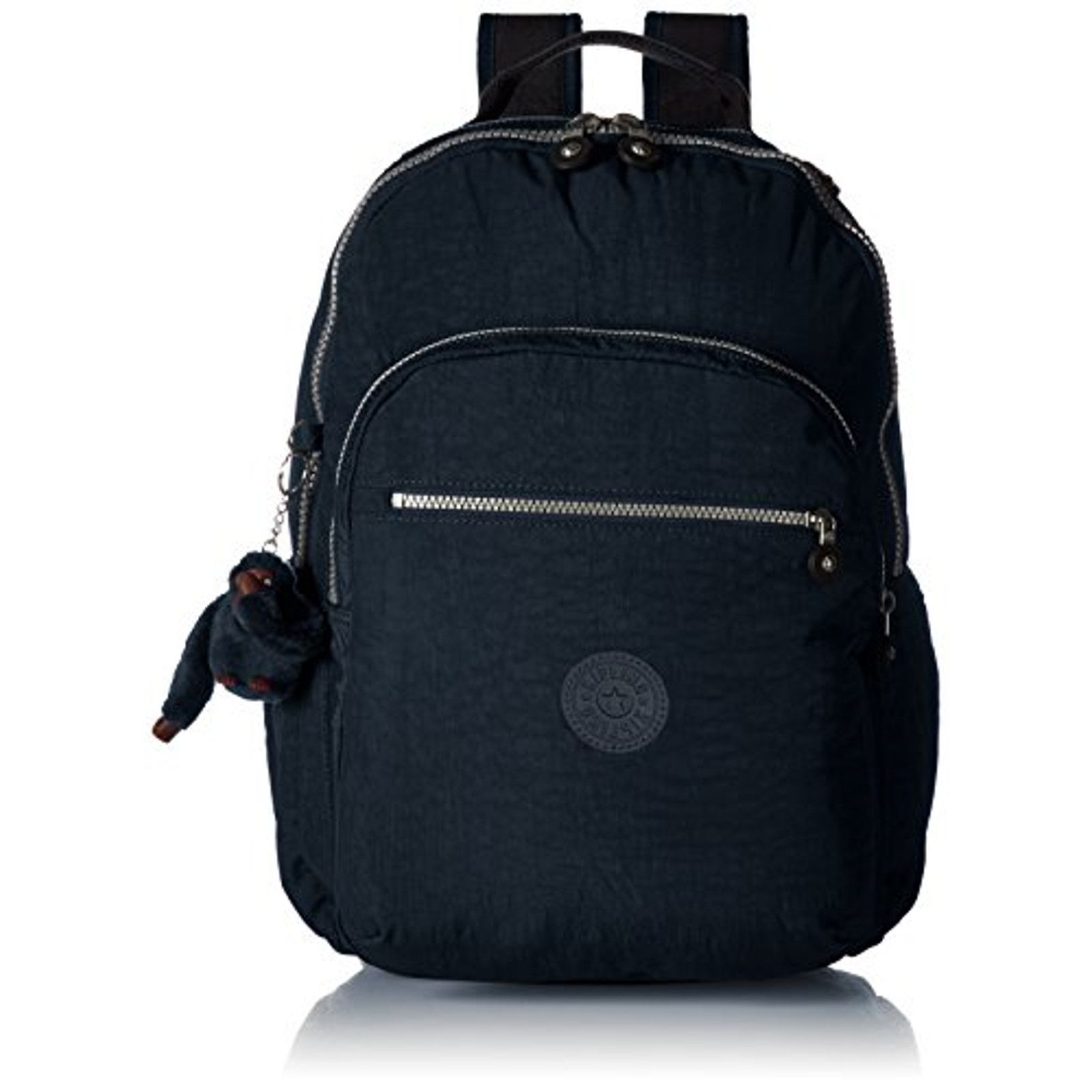 Other KIPLING UNISEX TRUE BLUE SEOUL GO SMALL TABLET BACKPACK Size ONE SIZE - 1 Thumbnail
