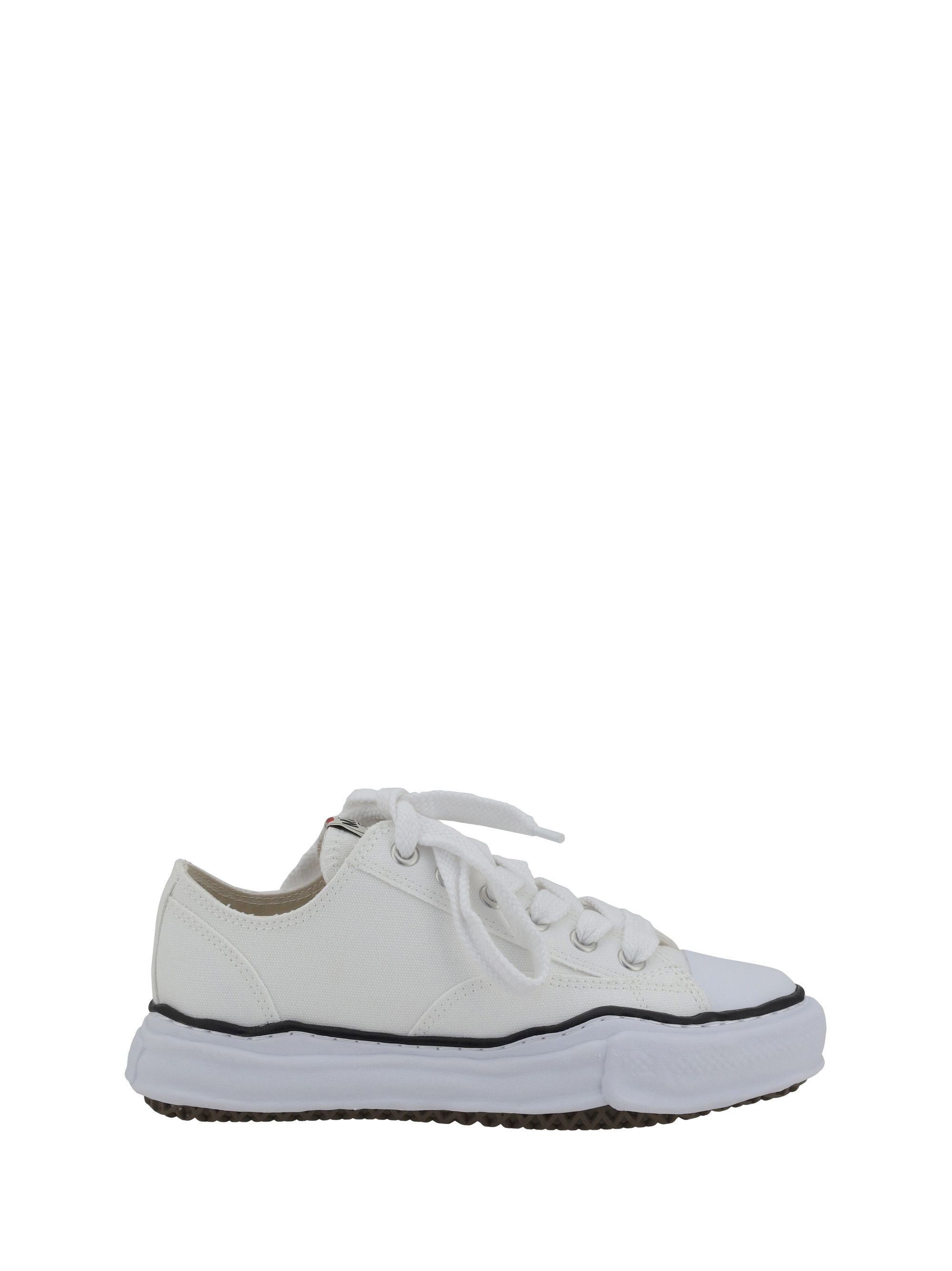 Maison MIHARA YASUHIRO Peterson Sneakers Size US 12 / IT 42 - 1 Thumbnail