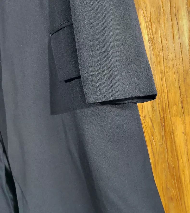 Yohji Yamamoto #REF! Size US S / EU 44-46 / 1 - 4 Thumbnail