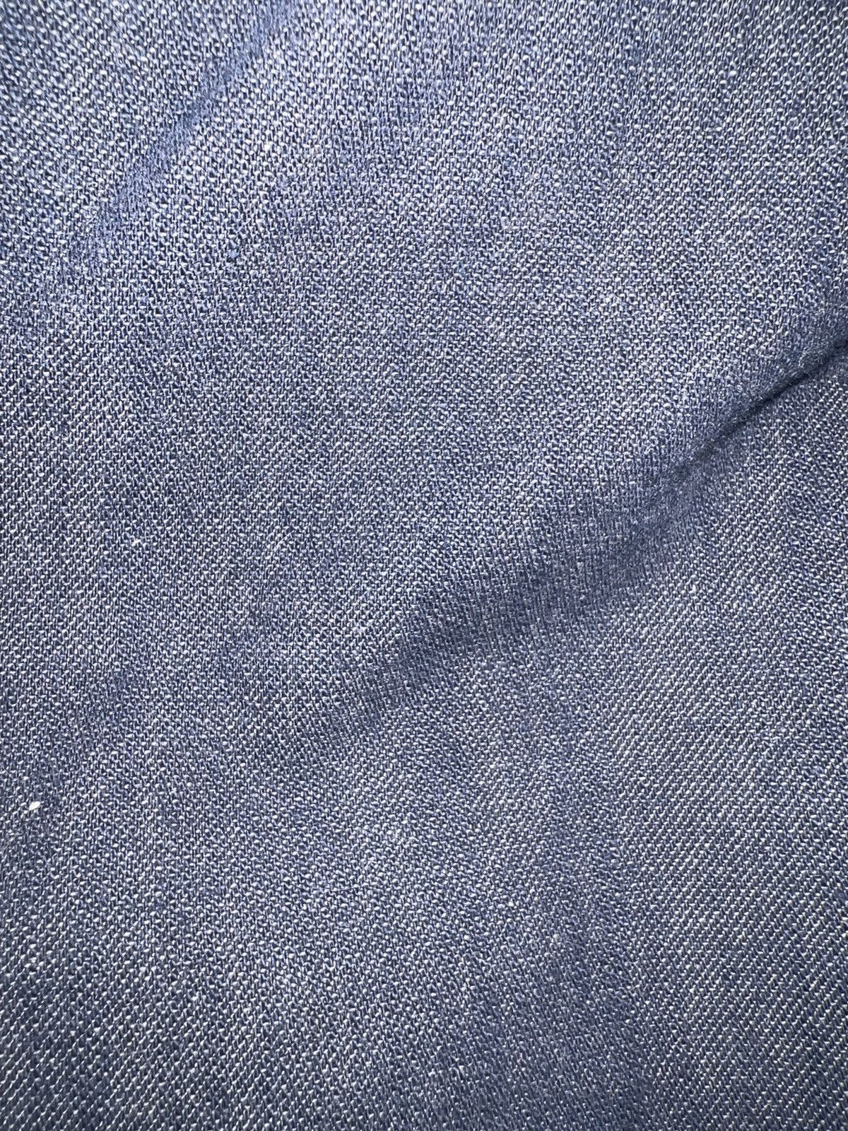 Club Monaco Club Monaco Navy Pants Size US 36 / EU 52 - 3 Thumbnail