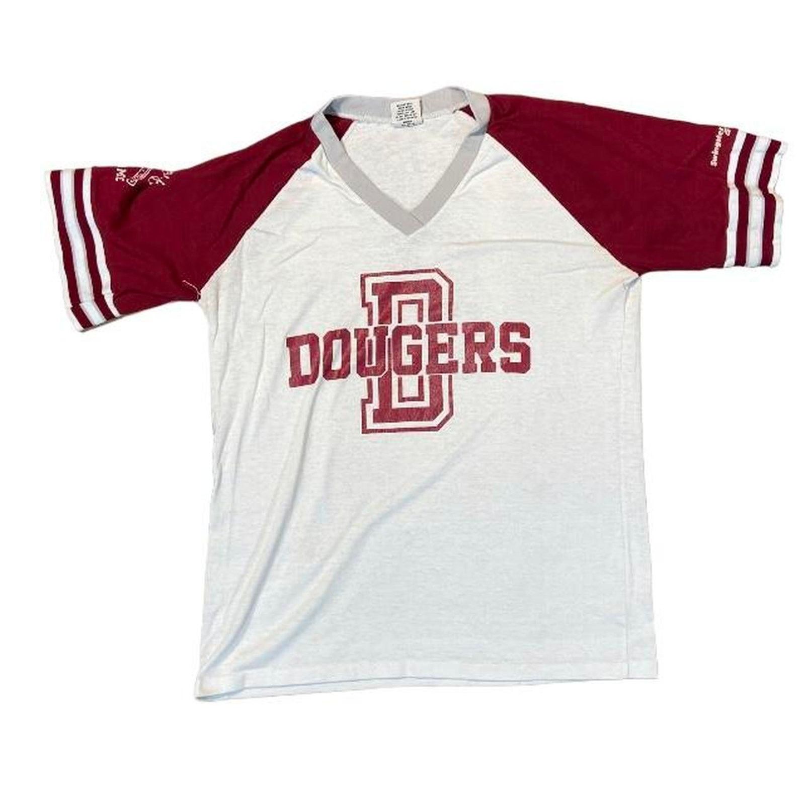 Other 90s dougers tee shirt Size US L / EU 52-54 / 3 - 1 Thumbnail