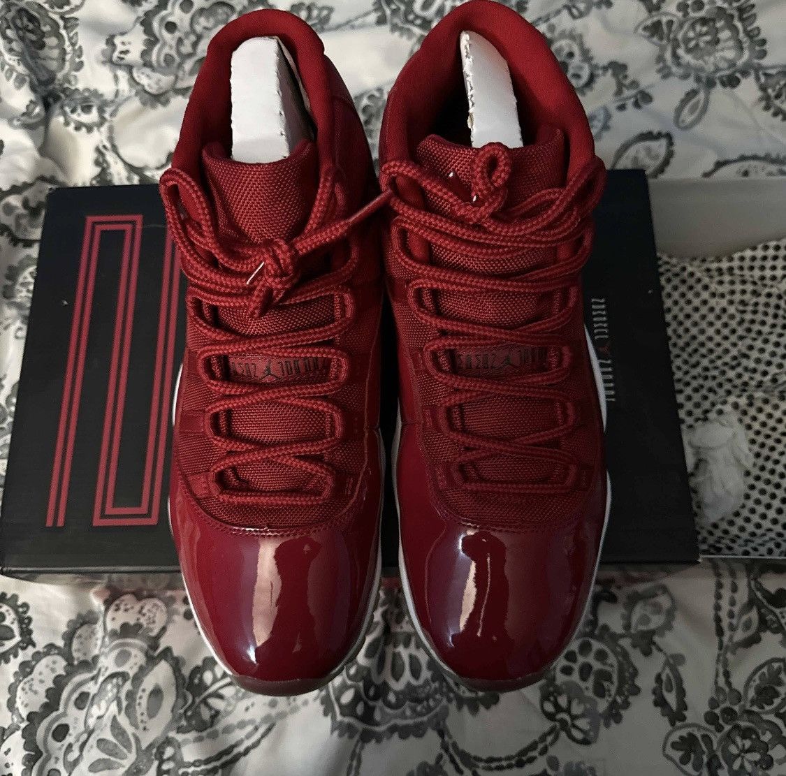 Retro 11