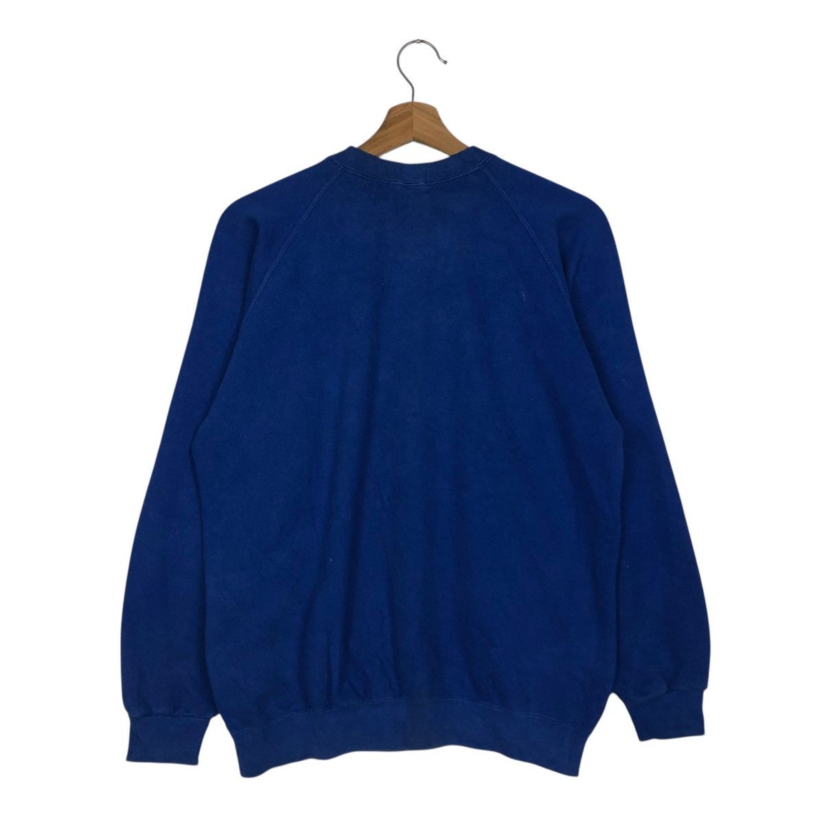 Lee 🔥VINTAGE SWEATSHIRT CREWNECK LEE SPELL OUT Size US M / EU 48-50 / 2 - 10 Thumbnail