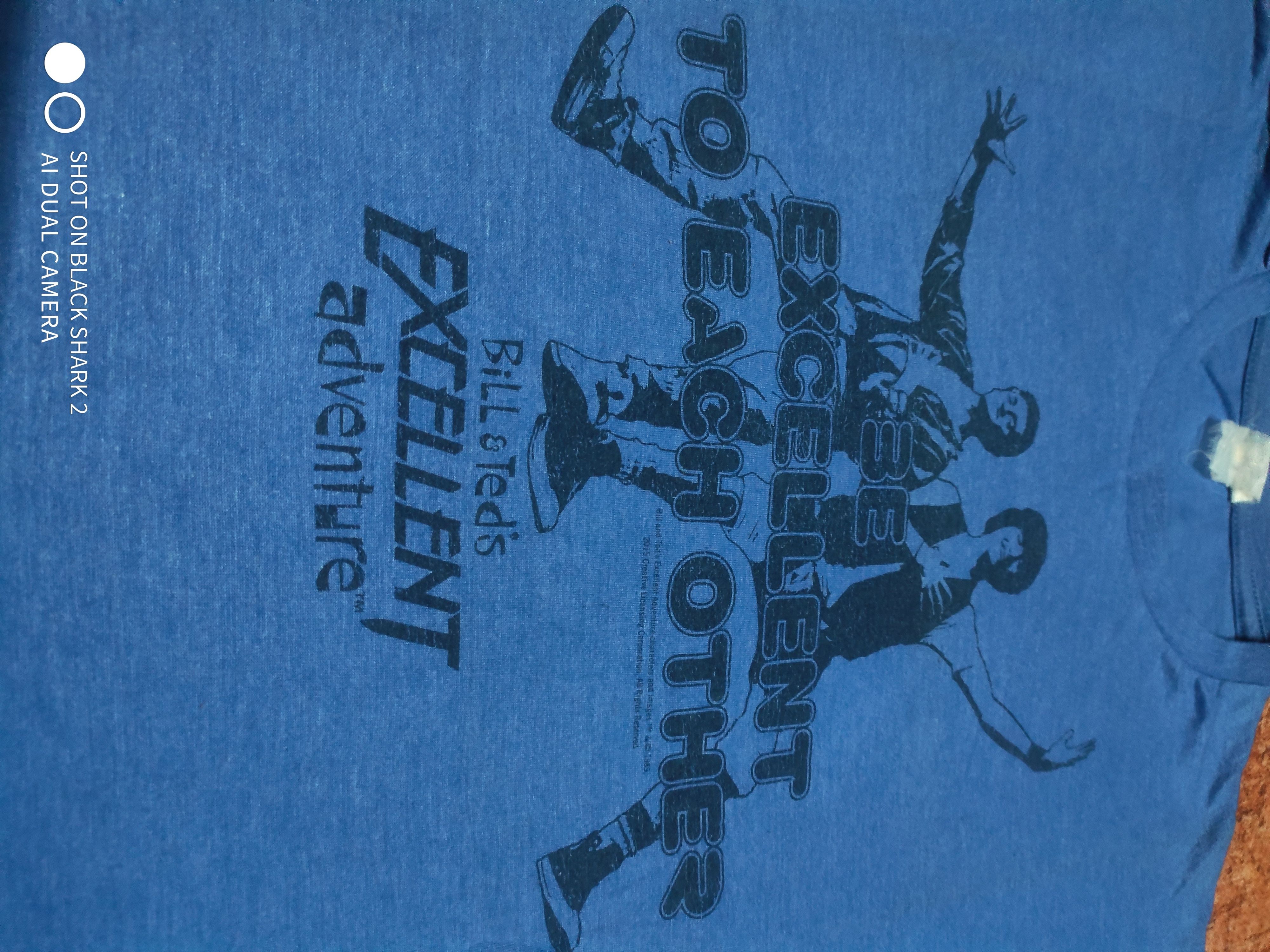 Other Bill&Ted's EXCELLENT adventure Size US M / EU 48-50 / 2 - 1 Thumbnail