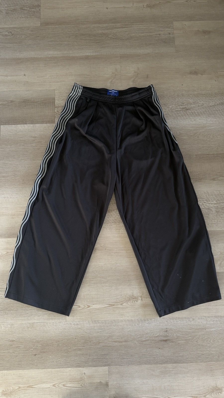 Other TMLSSFRVR Black Spinner Sweats SZ M Size US 33 - 1 Thumbnail